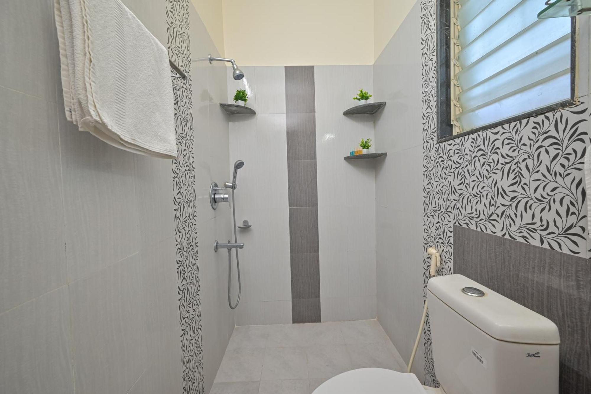 Eden By Stayscape Villas 3Bhk Πούνε Εξωτερικό φωτογραφία
