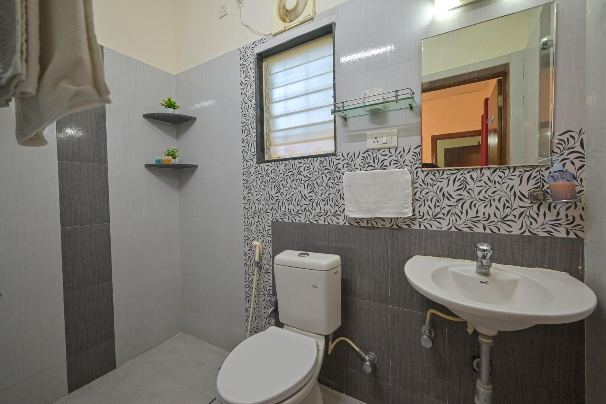 Eden By Stayscape Villas 3Bhk Πούνε Εξωτερικό φωτογραφία