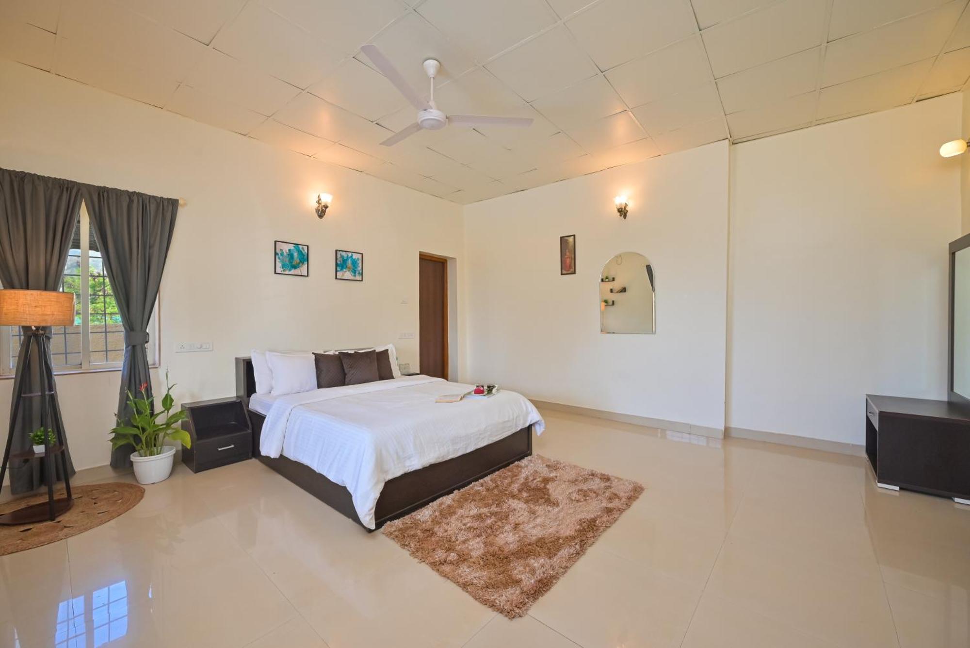 Eden By Stayscape Villas 3Bhk Πούνε Εξωτερικό φωτογραφία